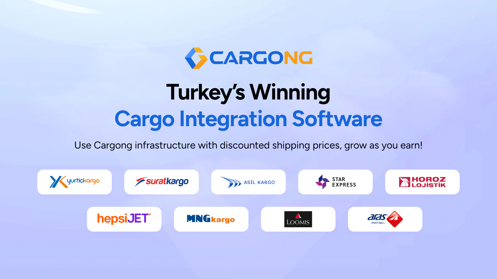 Cargong